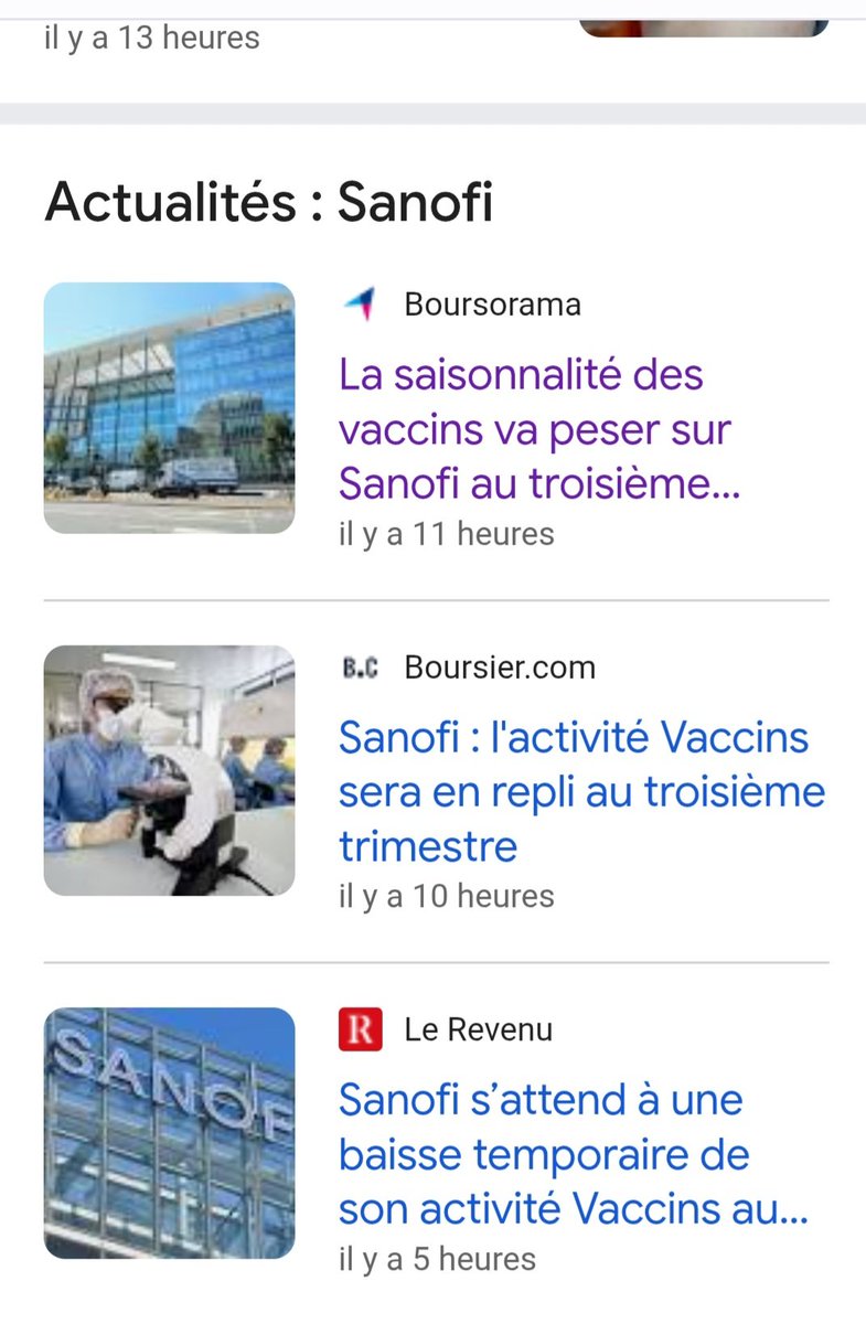 AgretDenis's tweet photo. Actualites vaccins 💉❗️🔥🙏

Volume de vente des vaccins : baisse de 15%

Ca va donx permettre aux enfants d'être en bien meilleure santé et d'être moins hospitalisés ! 
Merci aux parents éveillés. 

Vous ne voulez plus faire vacciner votre enfant ? 
N'achetez plus de doses en pharmacie !
Ne faites plus de faux.
Le pass sanitaire Buzyn 2018 tombera en qq jours.

Accesoirement, vous pouvez vous abonner et partager cette bonne nouvelle massivement !