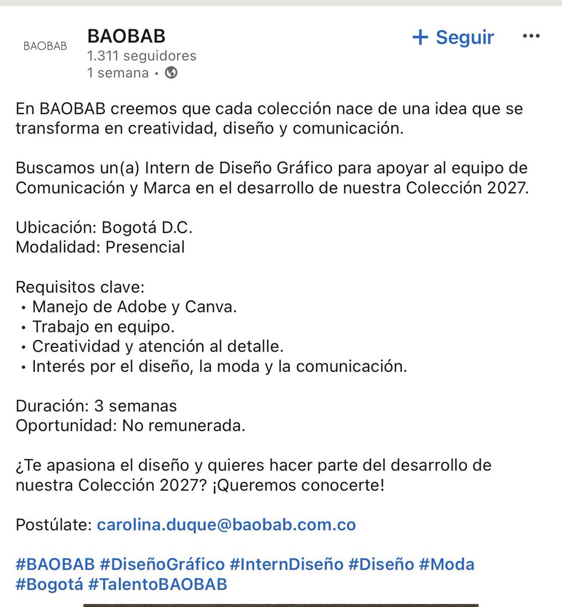 je_suis_omi's tweet photo. El descaro de seguir apoyándose en trabajo no remunerado no tiene límites https://t.co/JuYorIOFNo