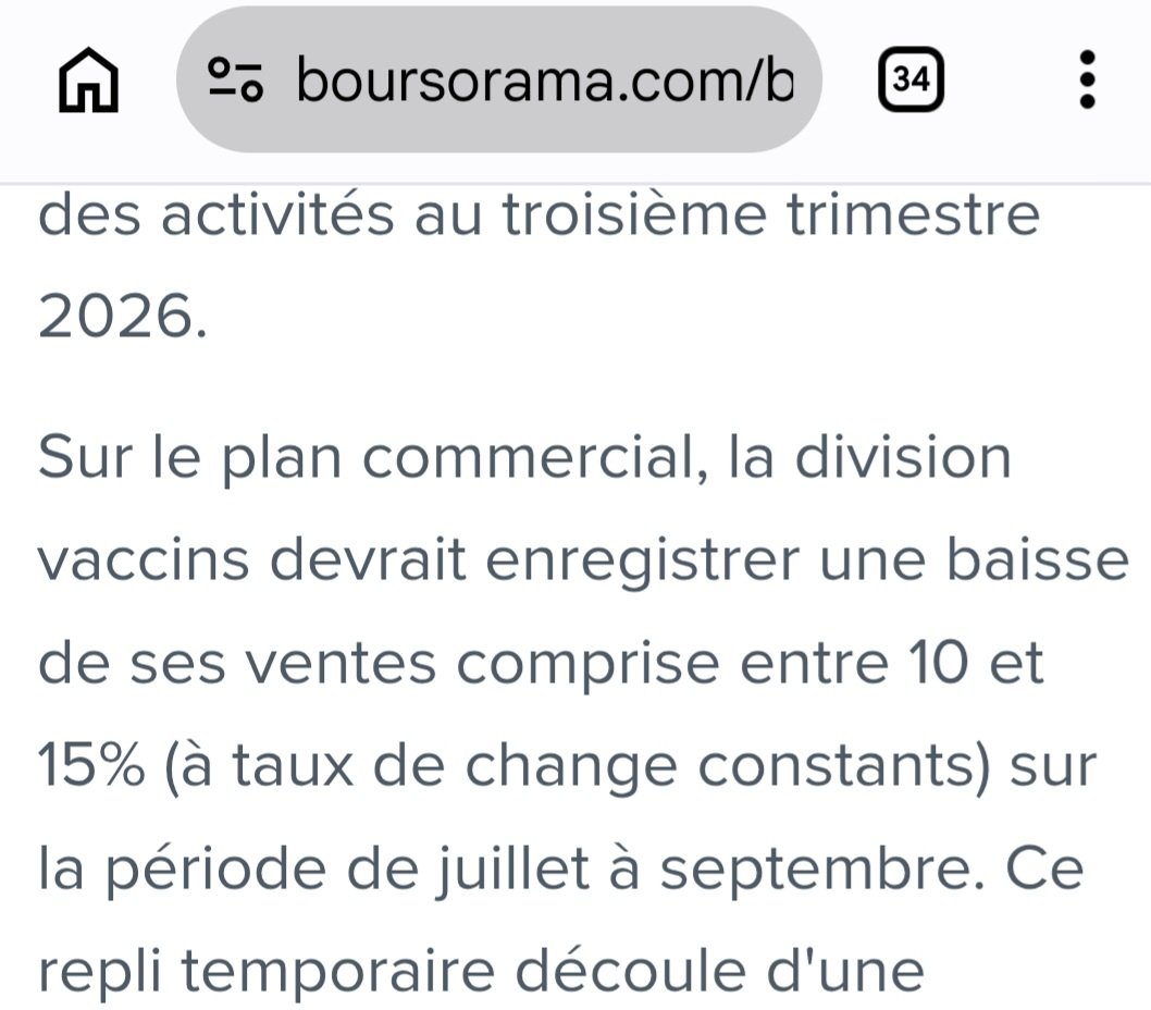 AgretDenis's tweet photo. Actualites vaccins 💉❗️🔥🙏

Volume de vente des vaccins : baisse de 15%

Ca va donx permettre aux enfants d'être en bien meilleure santé et d'être moins hospitalisés ! 
Merci aux parents éveillés. 

Vous ne voulez plus faire vacciner votre enfant ? 
N'achetez plus de doses en pharmacie !
Ne faites plus de faux.
Le pass sanitaire Buzyn 2018 tombera en qq jours.

Accesoirement, vous pouvez vous abonner et partager cette bonne nouvelle massivement !