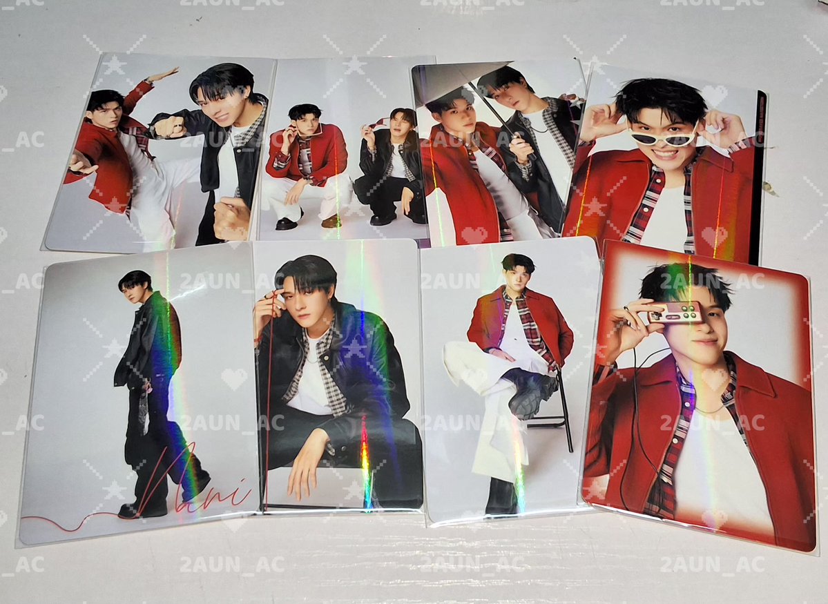 2AUN_ac's tweet photo. ใบละ 30฿  3ใบ 80฿ 
📮 35฿ 
สนใจกดใจละเดมได้เลยคับบ💘
#ตลาดนัดgmm #ตลาดนัดgmmtv #ตลาดนัดสกายนานิ https://t.co/0cu5QFgg6J