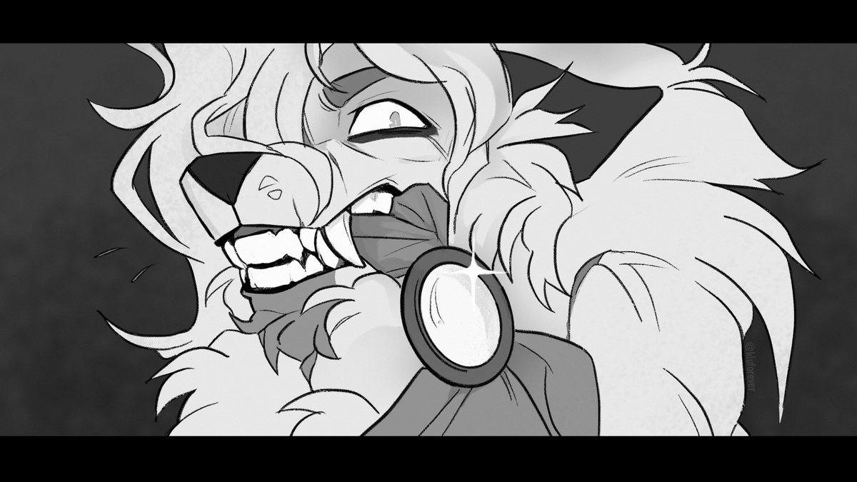 KluForever's tweet photo. Day 2. Relic (Inktober 2026)
#inktober #inktober2026 #inktoberrelic https://t.co/B4syXK19tm