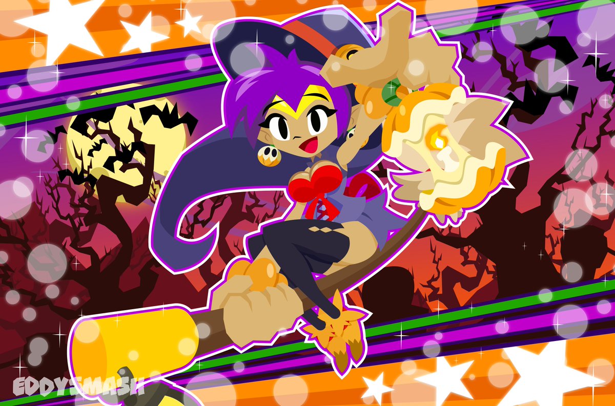 EddySmash2407's tweet photo. Halloween arts 2025 🎃👻🎨
(Repost)
#Mario #Luigi #Peach #Sonic #AmyRose #RougeTheBat #Callie #Marie #SquidSisters #Shantae https://t.co/1JKeTExsie