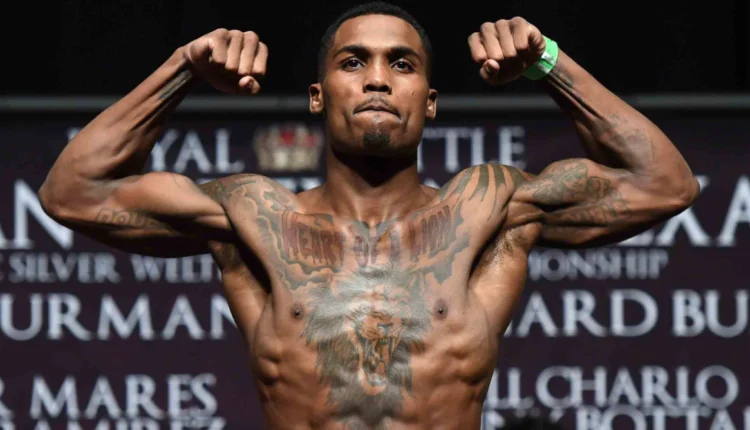 FIGHTSPORTS's tweet photo. Jermall Charlo Targets World Title Fight
https://t.co/18U13A2WO5 https://t.co/CCXaZUE570