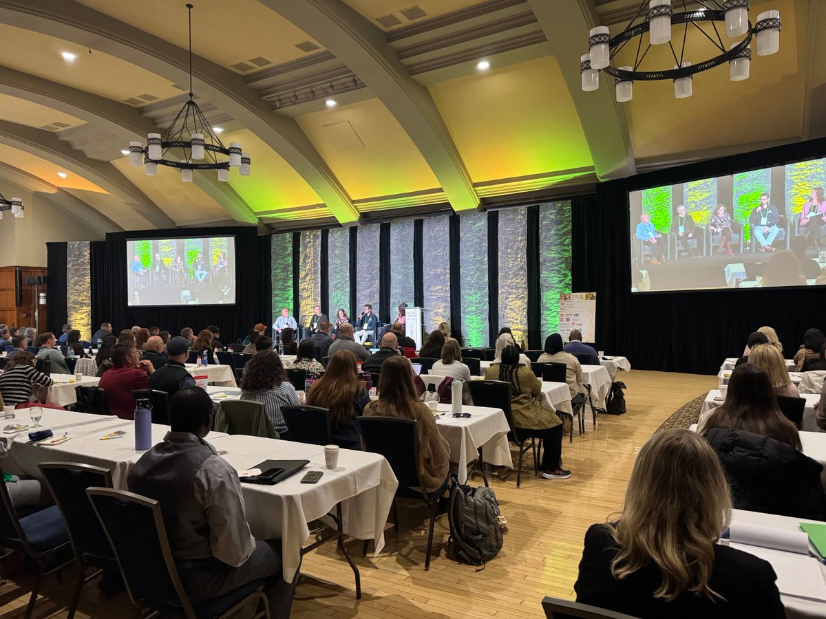 Metafoodx's tweet photo. Come see Angel at the Innovation Showcase to learn how Metafoodx is helping university dining teams understand what’s being prepared, served, and left over, so they can make better decisions about what and how much to produce.

Learn more: https://t.co/ToTZ31ndZb https://t.co/B09QVVO9EJ