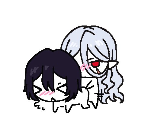 bsdhousecat's tweet photo. Ft. Bottom fyozai https://t.co/WH1z9bbIyx