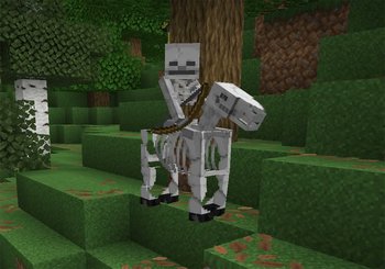 TheE5L12M13015's tweet photo. @Renmaa_owo Al Esqueleto: no jodas, ahora tengo caballo https://t.co/E41xMtpFlH