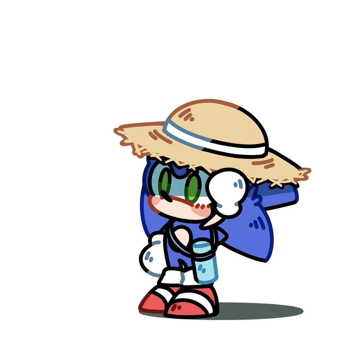 omoteaoi's tweet photo. ☀️ https://t.co/Y2lN5R4oks