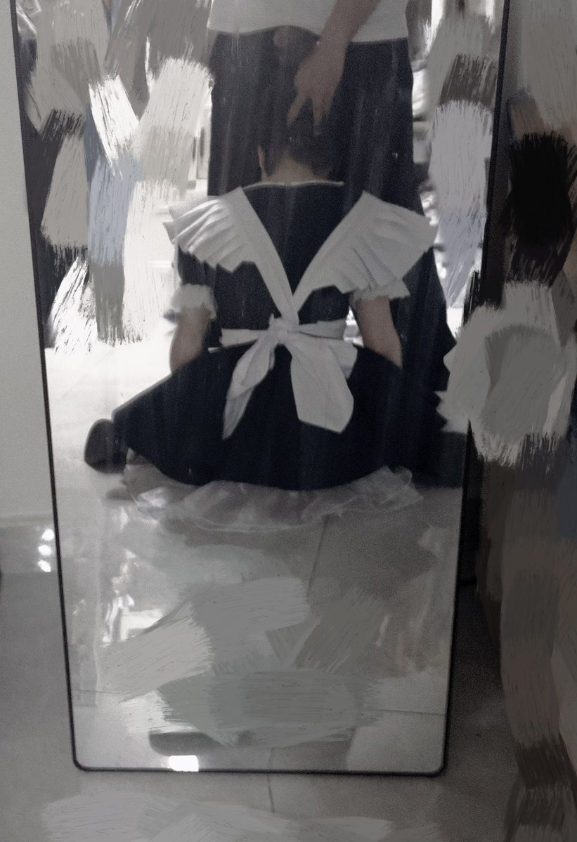 Tzx1545's tweet photo. 旮旯game之把天使女仆训成母狗玩
𐔌՞. .՞𐦯𓍯 ִֶָ
#天使女仆 #女绿 #母狗 #凌辱 #女大 #galagame #女仆  #肉便器 #性奴 #耳光 #调教 https://t.co/bd7luaXjsX