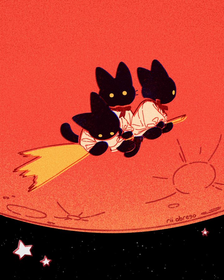 riibrego's tweet photo. moonlit (wallpapers available below!) https://t.co/rdc3zeyXC1