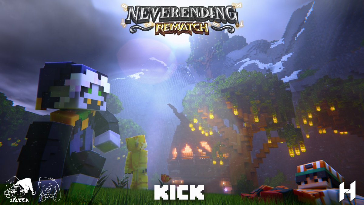 NeverendingHMP's tweet photo. ˙˙sǝpǝʇsn ɹod oʇsǝ ɹǝɔɐɥ ǝɯuǝɾ̣ǝp
𝚗𝚘𝚜 𝚟𝚎𝚛𝚎𝚖𝚘𝚜 𝚙𝚛𝚘𝚗𝚝𝚘..

#NEVERENDING #KICK https://t.co/0MGpQwZS2Q