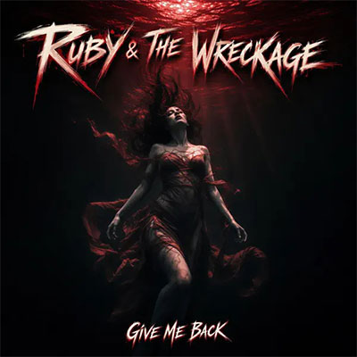 LonelyOakRadio's tweet photo. We play 'Give Me Back' by Ruby &amp; The Wreckage @RubyTheWreckage at 11:06 AM and 11:06 PM (PST) Tue, Oct 6 at #NewMusic show. https://t.co/RQetCOtXoQ https://t.co/HZeZTIHNGT