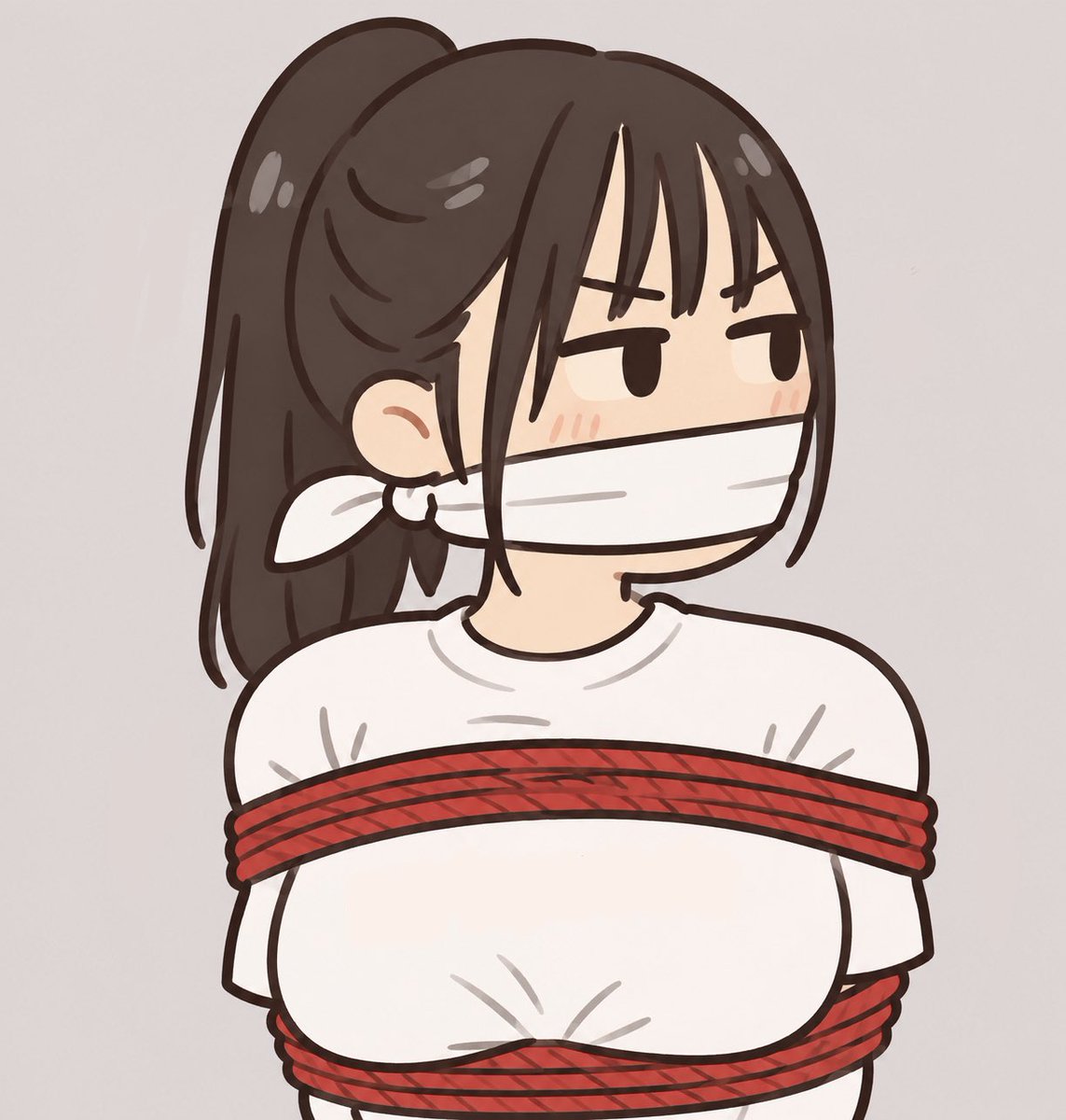 pos_2525's tweet photo. ゆるーい系 https://t.co/ditvn11rXx