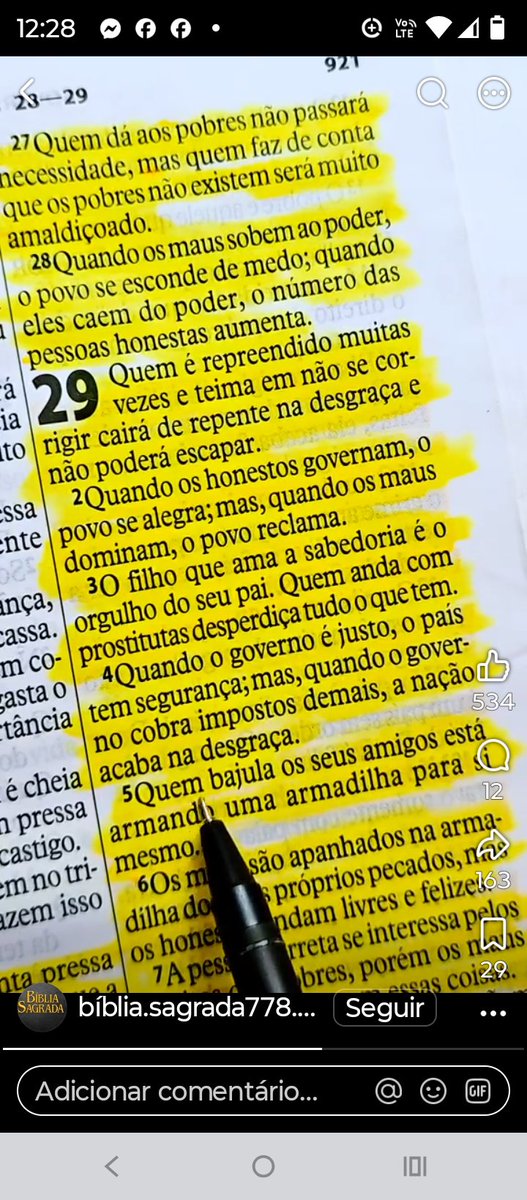 jeovaniuRodrig9's tweet photo. Deus é justo é fiel então faça justiça ainda
 apocalipses 22.11.20 https://t.co/Ofh0D91h7R