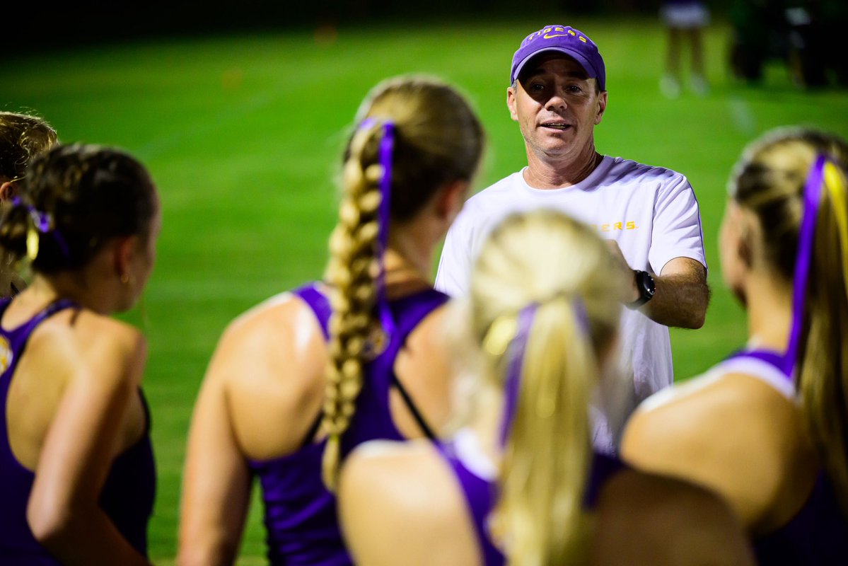 LSUTrackField tweet picture