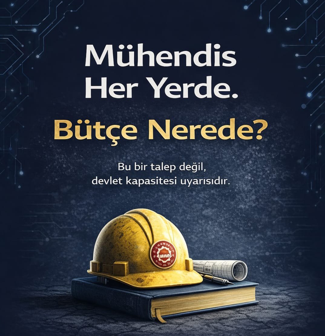 MYenilmez2020's tweet photo. Güçlü Mühendis, güçlü Türkiye.
#KPDKMühendisinHakkınıVer https://t.co/OAdgIHgLMg