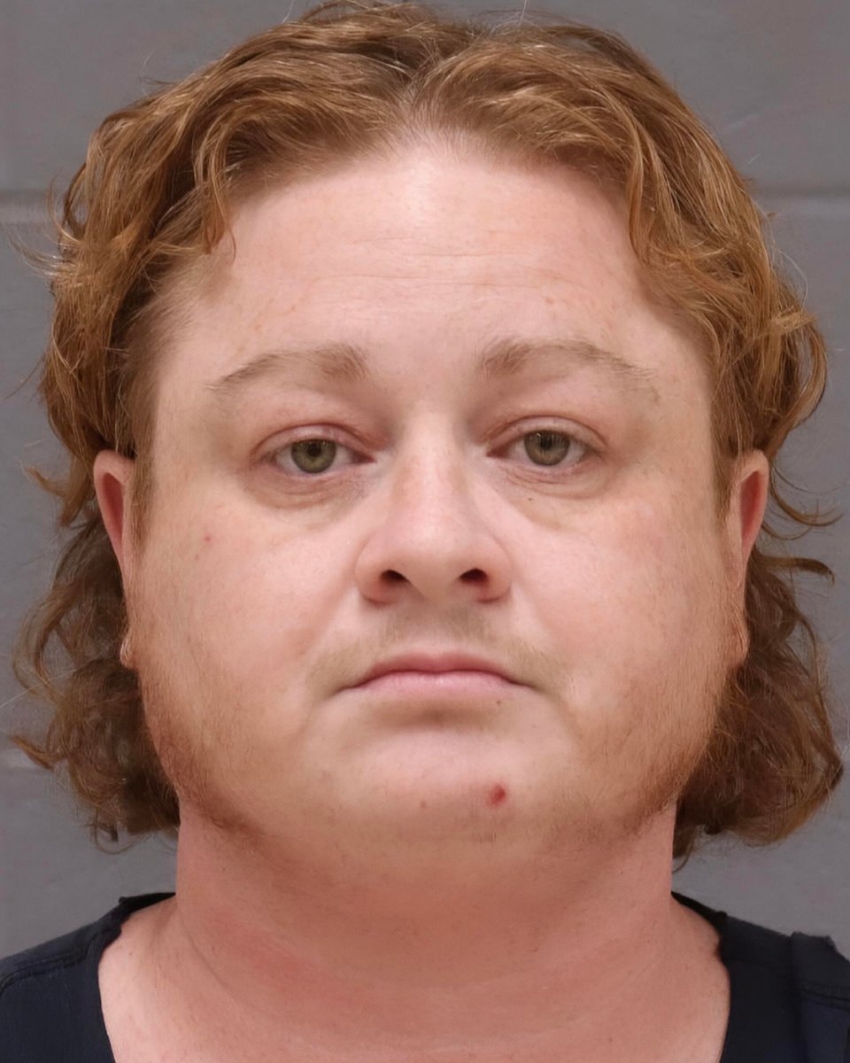 DavidJHarrisJr's tweet photo. 🚨PURE EVIL: 43-year-old "trans nurse" Kieran Ansley raped a newborn baby girl at Helen DeVos Children's Hospital, where he worked.

The baby had been born 4 months premature but was showing development.

Fractures in her bones, bruises on her body, and wounds on her tongue were detected.

The words of the baby's grandfather, Robert Steavens, were heartbreaking:

"We waited so long for her to heal, she recovered. She was going to be discharged two days ago, and then this happened."

He will appear in court on November 10.