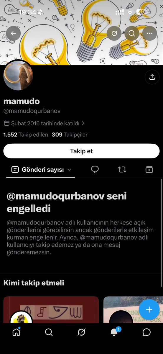 canbasay13's tweet photo. @mamudoqurbanov @supereva_rider @elifbozok34 Her skik eşşek gibi dağa kaçtı git ve sarı torba olarak gel :) https://t.co/ZOe7MGFm2S