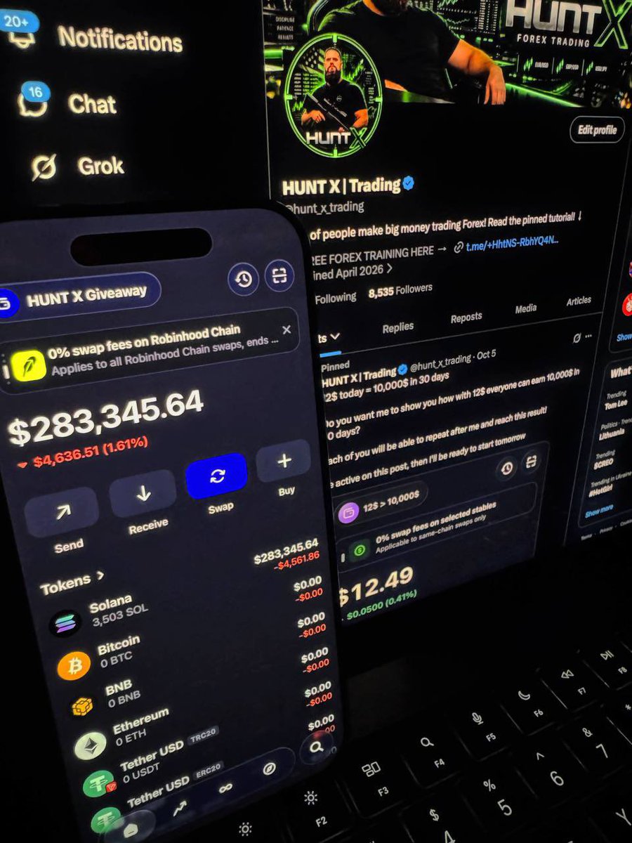 hunt_x_trading tweet picture