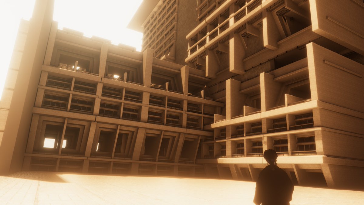 nage9_VR's tweet photo. 久しぶりに景色系のワールド巡り https://t.co/uxPAWuNro2