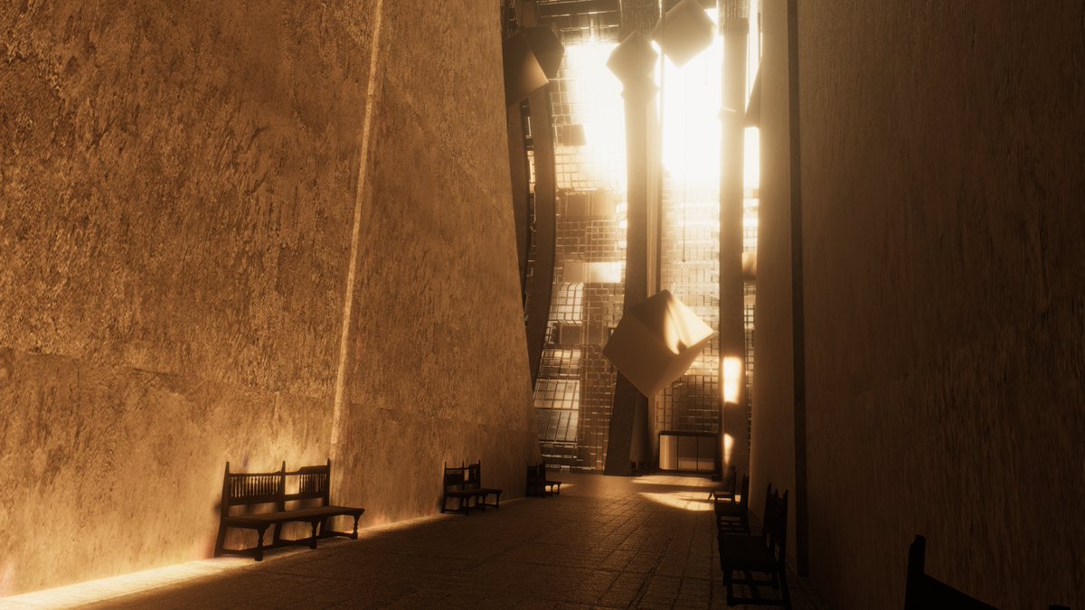 nage9_VR's tweet photo. 久しぶりに景色系のワールド巡り https://t.co/uxPAWuNro2