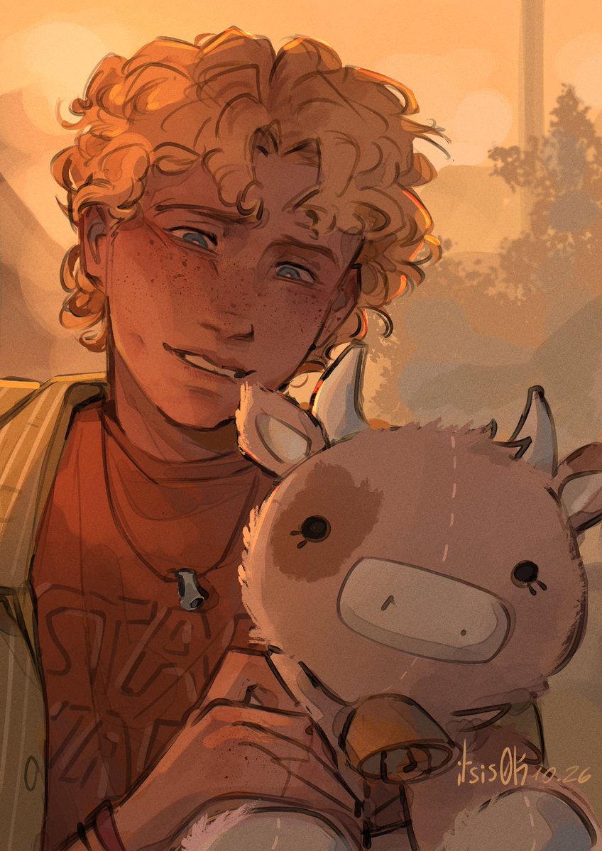 itsis0k's tweet photo. Solangelo at the fair yay

#solangelo https://t.co/NahYT5pPEV
