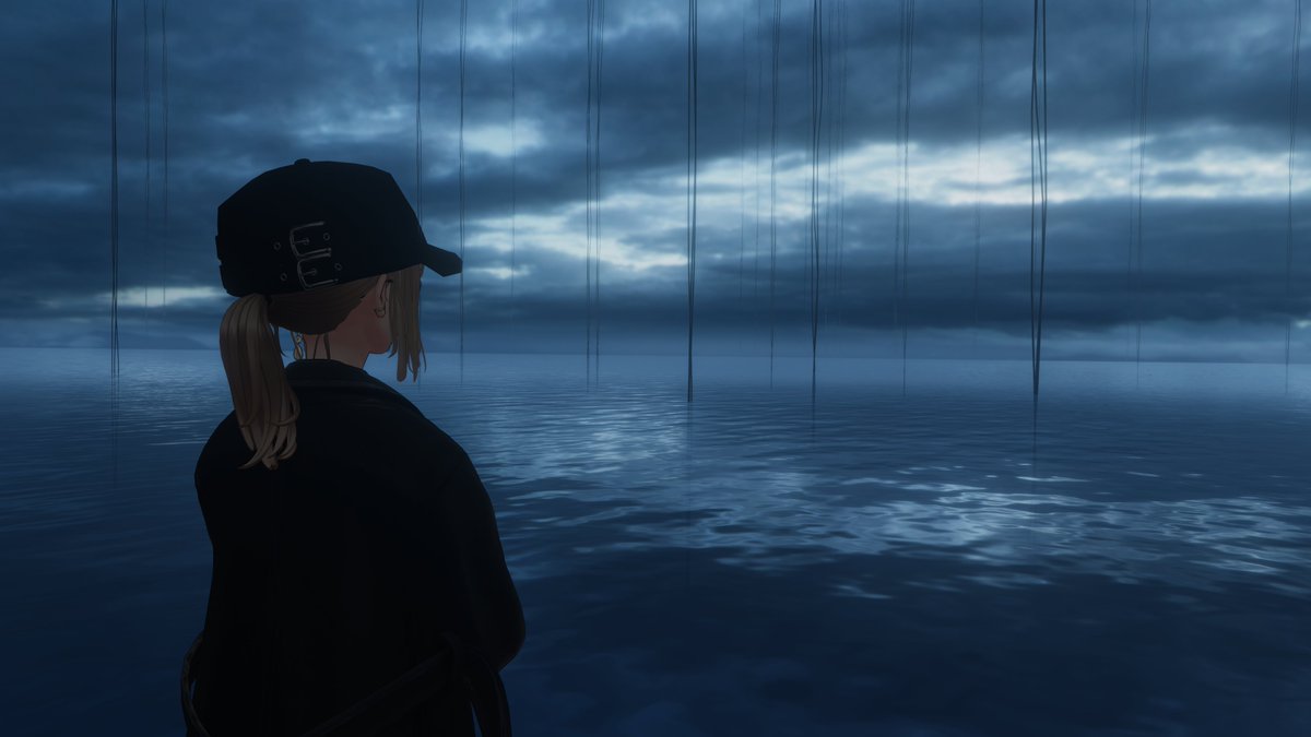 nage9_VR's tweet photo. 久しぶりに景色系のワールド巡り https://t.co/uxPAWuNro2