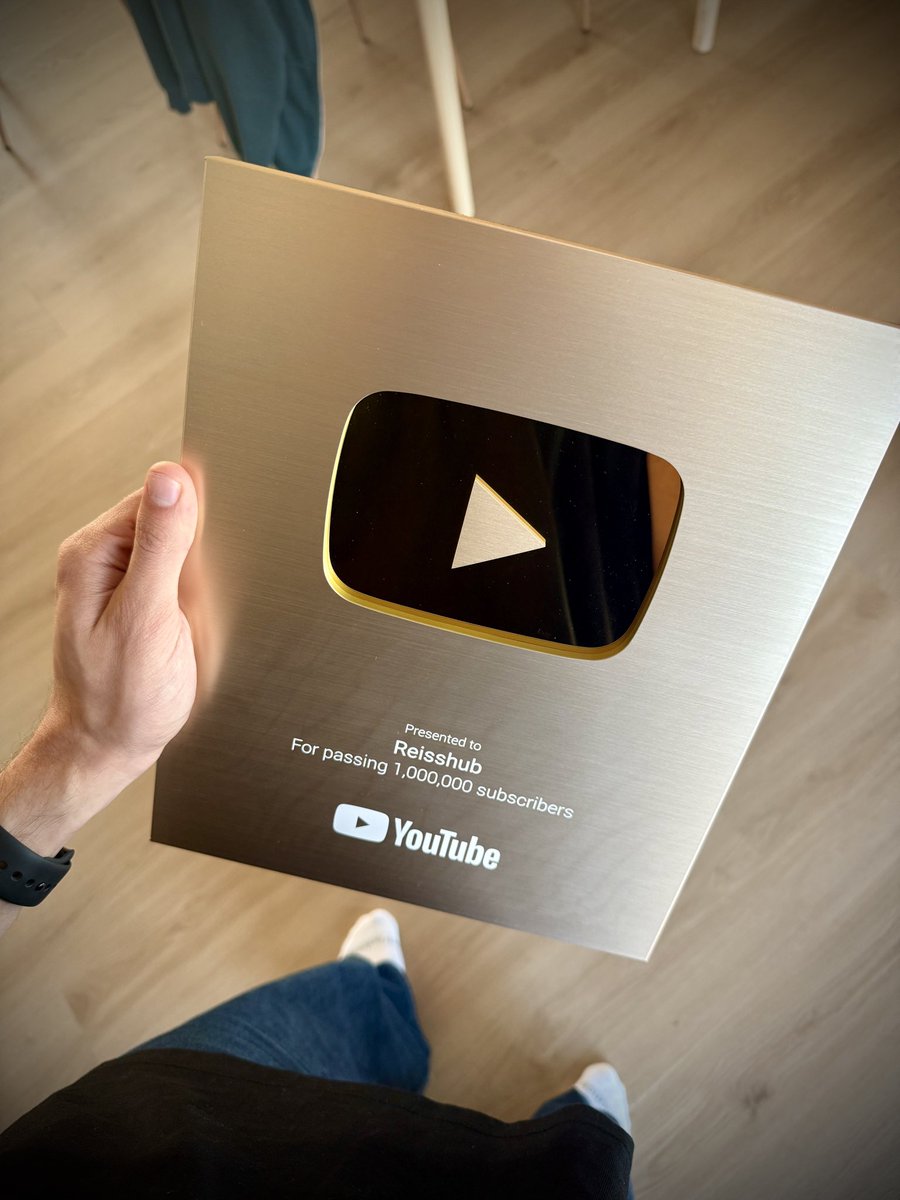 noller_'s tweet photo. Finally 🤩 https://t.co/laQFCLvE5S