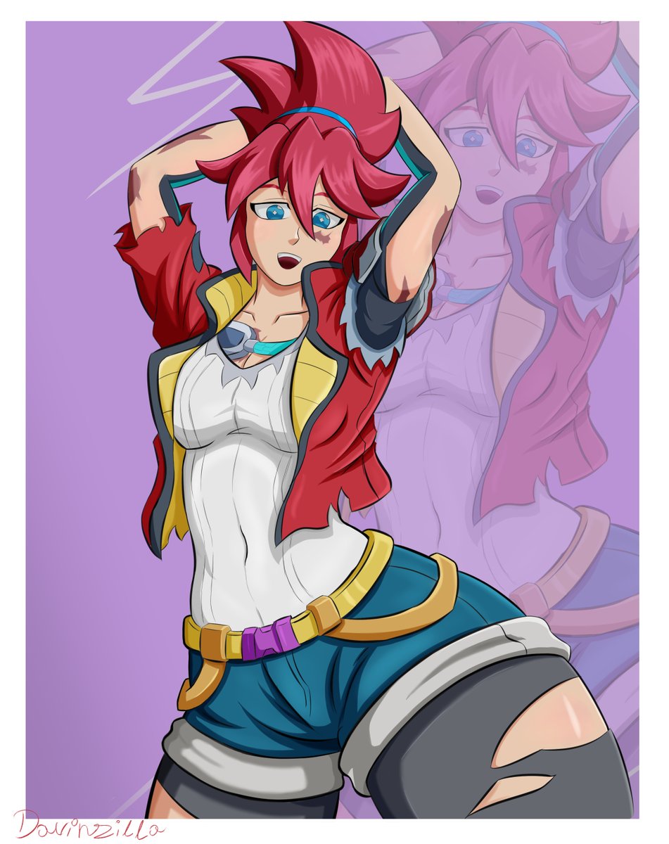 Davinzilla's tweet photo. Mi vieja w

#hifirush #hifirushfanart #Korsica https://t.co/WI5ICivxfg