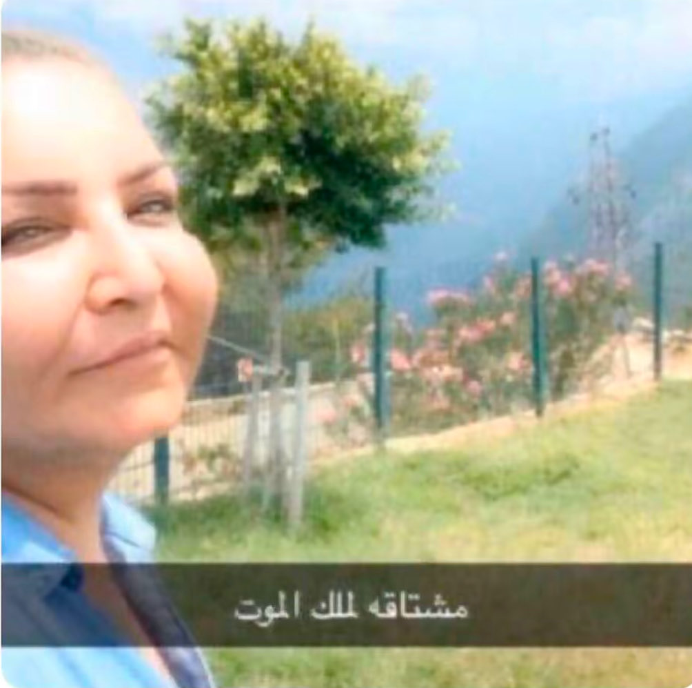 bv2la's tweet photo. الو والله اني حلتيته علمتها وش تخصصي 
والحين اشوفها تبي تدخله عشان ينعاد السيناريو https://t.co/U2iaPCqZRT