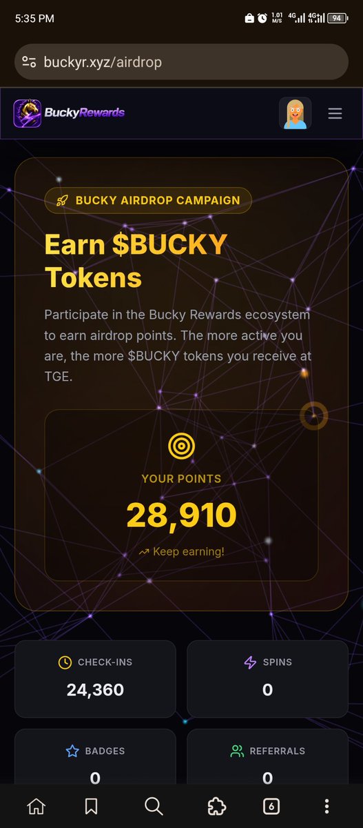 Airdrop8879's tweet photo. @0xBuckyR @LitecoinVM Dashboard https://t.co/W8pTY7TBQG