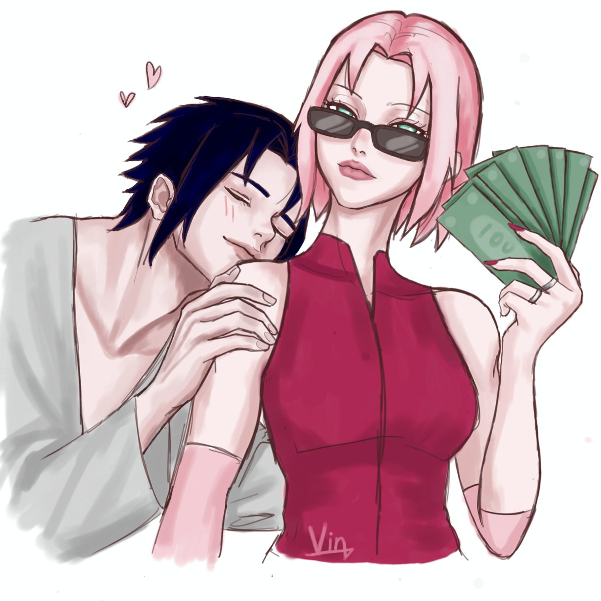 Vin_knk's tweet photo. Naruto live action ?
#sasusaku https://t.co/B7Fp6Y9O6a