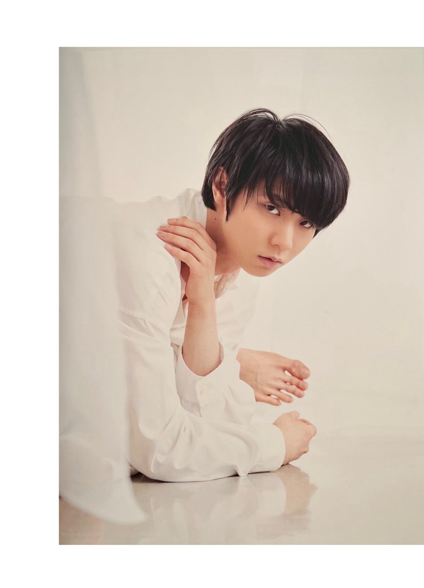 jl_94_12's tweet photo. Yuzu:

足元を撮られるシーンでは特に、足元の綺麗に、というようなことを気にしていました。

#羽生結弦 #YuzuruHanyu https://t.co/UDR4beMIvh