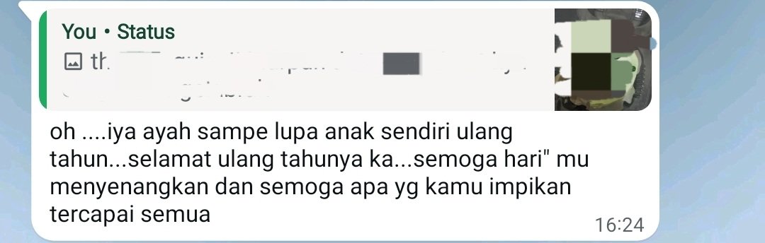 ktehavy's tweet photo. deres air mata gw https://t.co/wj5HzUlFSh