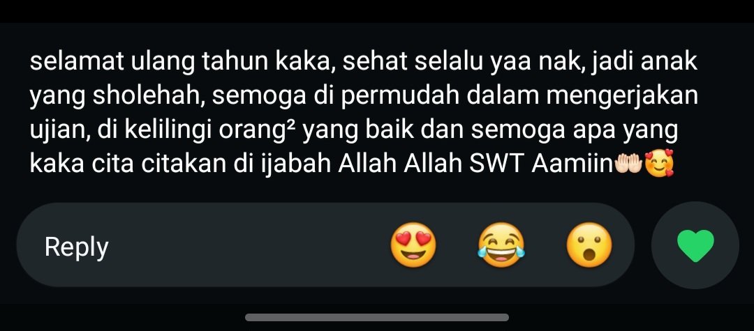 ktehavy's tweet photo. deres air mata gw https://t.co/wj5HzUlFSh