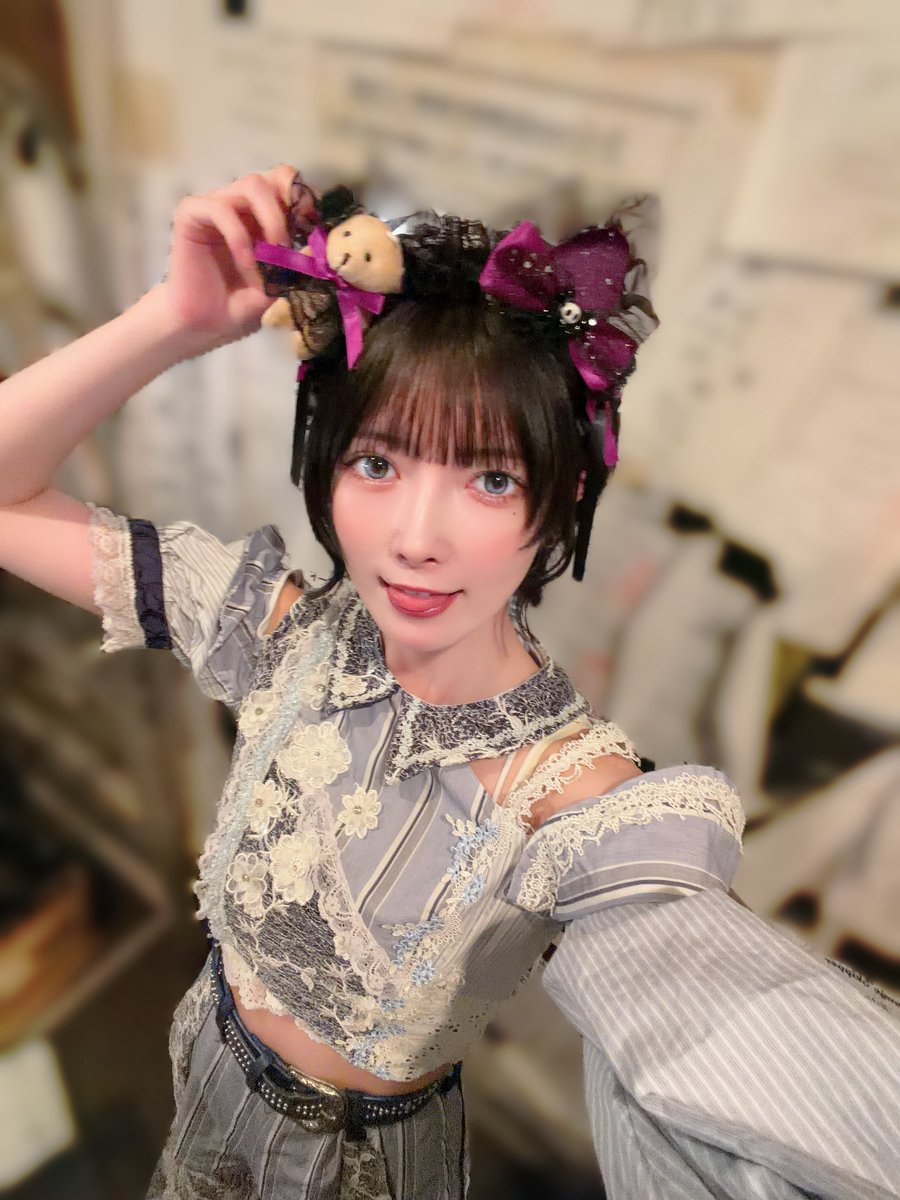 mia_Tohkei's tweet photo. Tohkeiに加入して半年を迎えた朝🤩おはよしなさいね🤩 https://t.co/lh7dnxXNjr