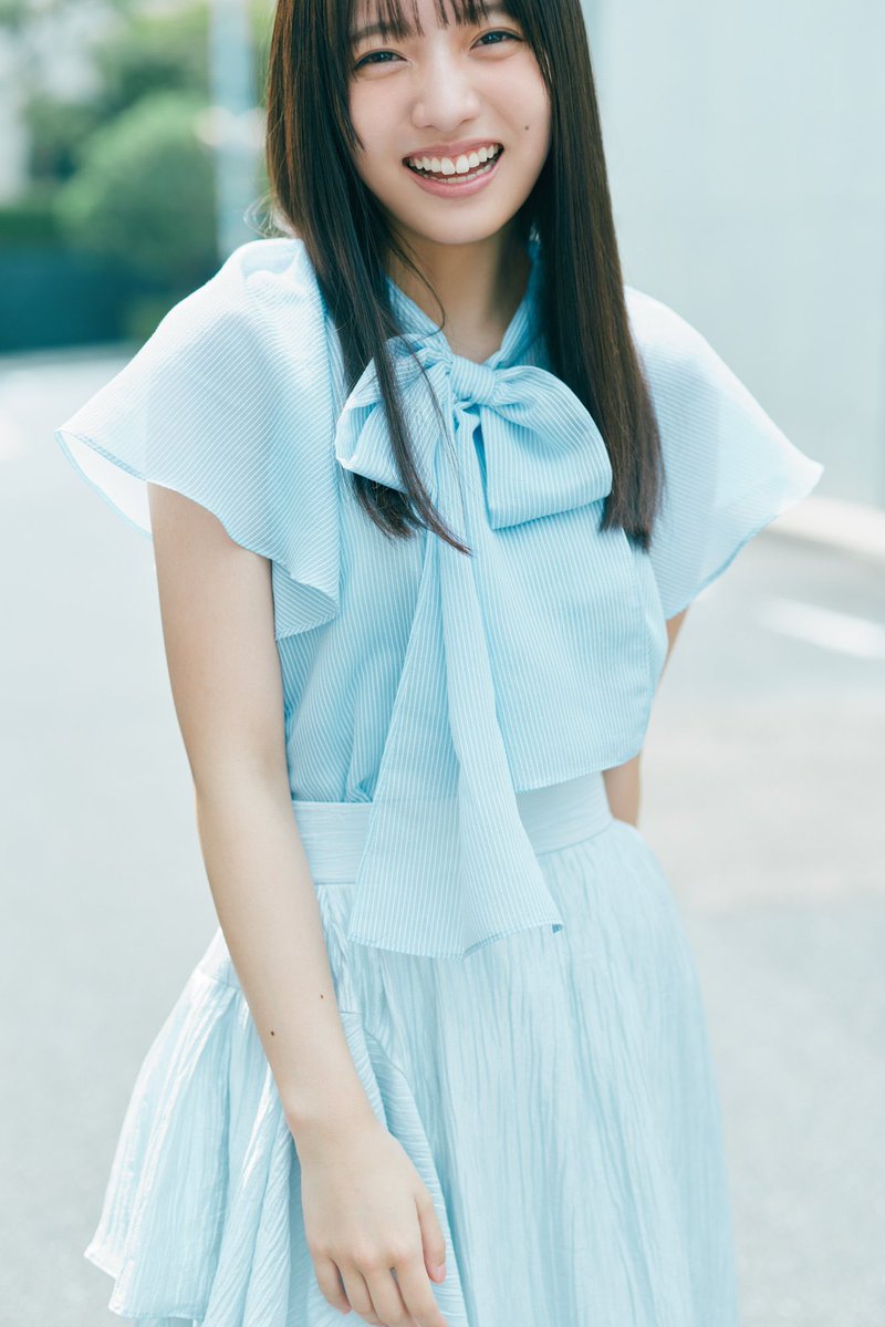 tzs71_8's tweet photo. 笑うとお口がハートの形になる海邉朱莉ちゃん大好きすぎるので本当にありがとう

#NogizakaColors
 
https://t.co/lmvtR0XAUr… https://t.co/uBAUtAgNOn