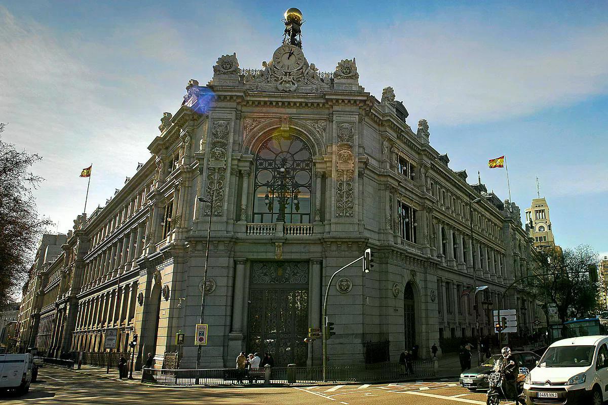 elmundoes's tweet photo. El Estado emite letras a 12 meses al mayor coste de financiación en dos años: su rentabilidad se dispara por encima del 3% https://t.co/0xS5kHe9iW https://t.co/IRKe3S32l3