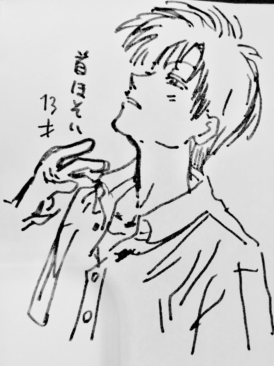 b1danr's tweet photo. 忙しくて絵が描けてない（ ｉ _ ｉ ） https://t.co/6K9D9m9Kbr