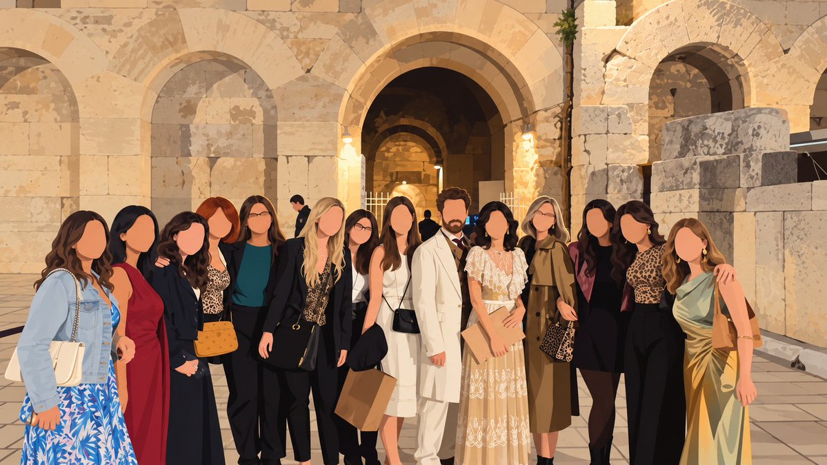cygnetswift's tweet photo. 2 χρονια...❤️‍🩹

Από κάθε γωνιά της Ελλάδας - και όχι μόνο - η πιο ωραία παρεά για λίγες μερες🥹 https://t.co/TRE0DSUtvl