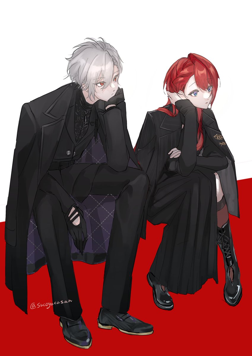 sucoyacasan's tweet photo. 並べたくて...
#絵ンジュ #KuzuArt https://t.co/5gcx93chRG