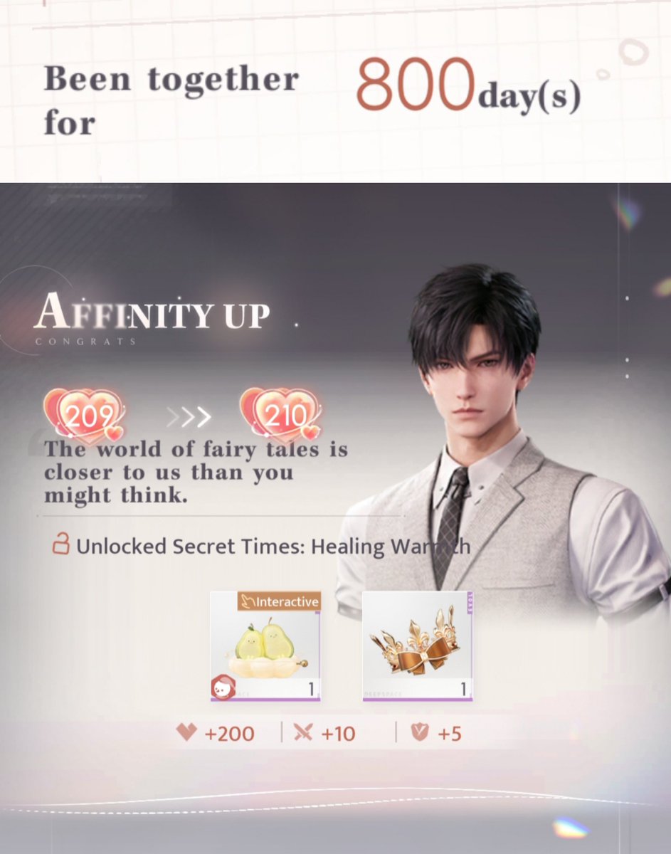 dearmissfairy's tweet photo. 𝟐𝟎𝟐𝟔.𝟏𝟎.𝟎𝟔
#FrostingBloom 𝟖𝟎𝟎 𝐝𝐚𝐲𝐬 &amp; 𝟐𝟏𝟎 𝐚𝐟𝐟𝐢𝐧𝐢𝐭𝐲 🌷

𝒟ℴℯ𝓈𝓃'𝓉 𝓂𝒶𝓉𝓉ℯ𝓇 𝓉𝒽ℯ 𝓉𝒾𝓂ℯ 𝓌ℯ 𝓈𝓅ℯ𝓃𝒹 𝓉ℴ𝑔ℯ𝓉𝒽ℯ𝓇. ℬ𝓊𝓉 𝐼 𝒽ℴ𝓅ℯ, ℴ𝓊𝓇 𝓁ℴ𝓋ℯ 𝓁𝒶𝓈𝓉 𝓁ℴ𝓃𝑔 𝓊𝓃𝓉𝒾𝓁 ℴ𝓊𝓇 𝓋ℯ𝓇𝓎 𝓁𝒶𝓈𝓉 𝒷𝓇ℯ𝒶𝓉𝒽. https://t.co/YNE5jHAjUz