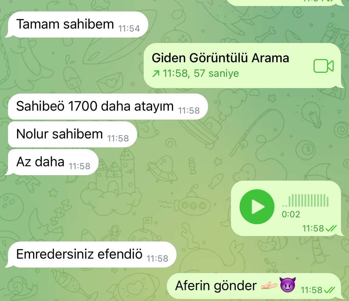 GoddessMiray's tweet photo. Şu şekil hizmet edeceksin ❤️‍🔥 #finansalköle https://t.co/qVpN9MJdps