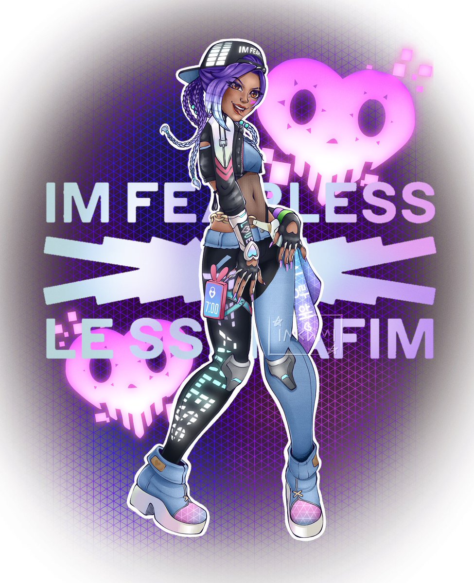 Inka1691969's tweet photo. I want to cry 
Bye bye by babyyyy ;-;
#Sombra #overwatchfanart https://t.co/OO9ohgdRTG