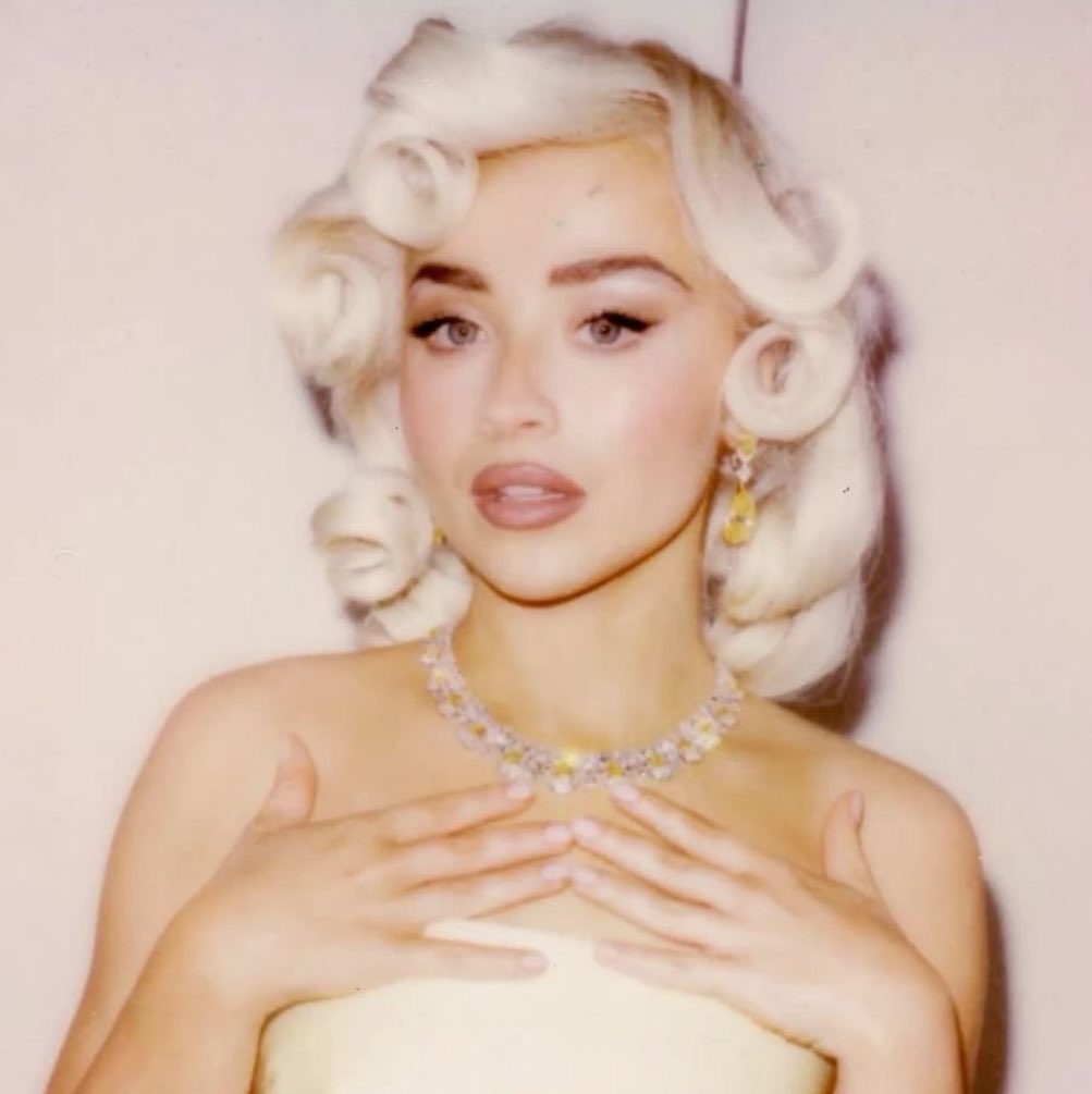 filmenchante's tweet photo. vintagebrina is soooo cute i cannot wait for her ginger rogers looks https://t.co/OvrHtkFF0e