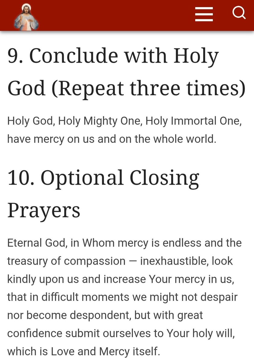 artgarcia_pmp's tweet photo. @TexasCowgrl1111 @f_kowalska
THIS is EXACTLY why the @DivineMercy is my favorite devotion. NO ONE is beyond the #DivineMercy of God.
#JesusITrustinYou
π₯β€οΈβπ₯ππ΄βͺοΈππ½ππ½πͺπ½ππ½ https://t.co/94HoF3u784 https://t.co/liEUlOdTnb