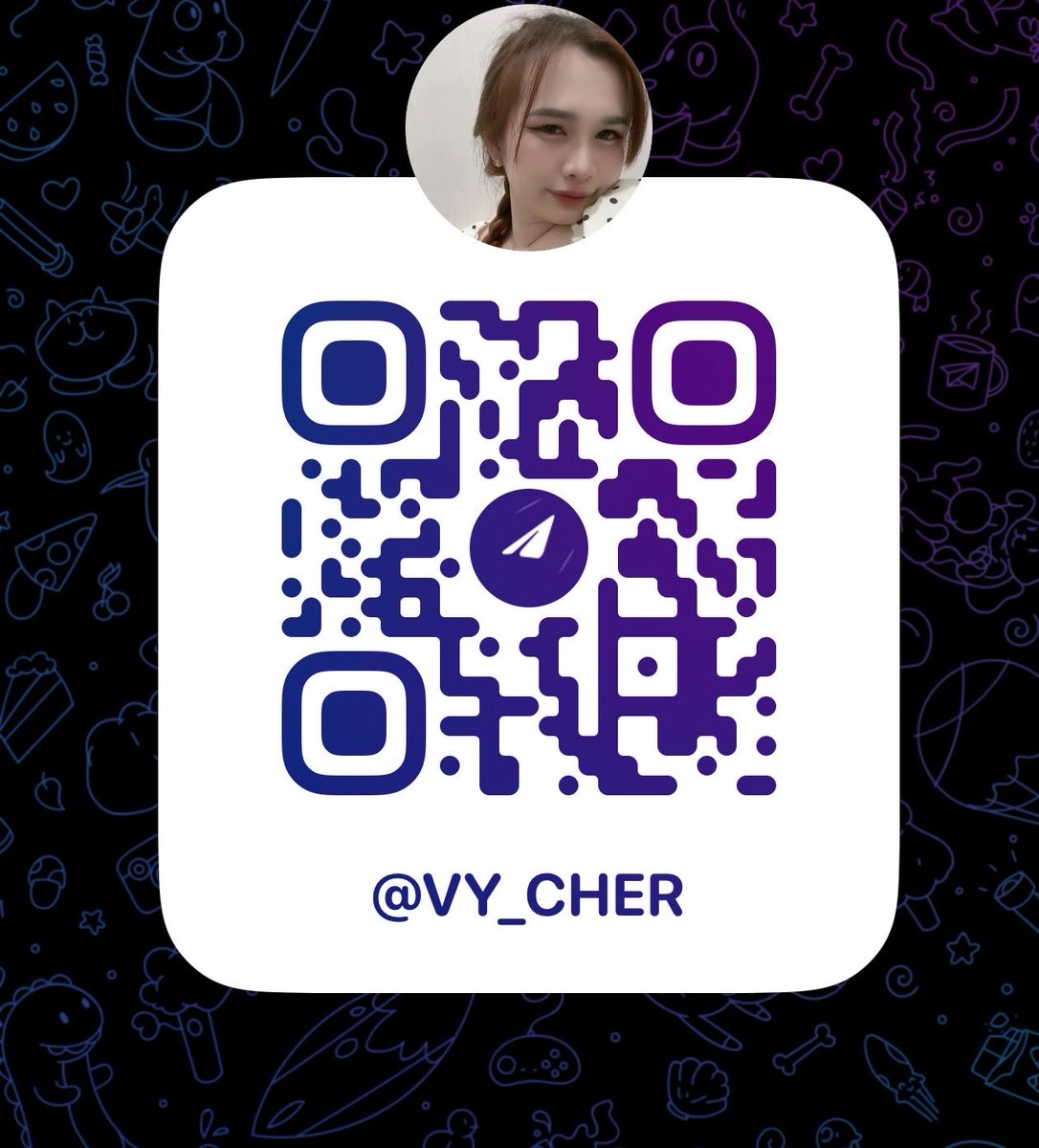 Vychuoi69's tweet photo. Sét kèo thì nt ở đây nhé😘 tại x hay bị ẩn tn bé k thấy ạ https://t.co/NN2z7Myze6