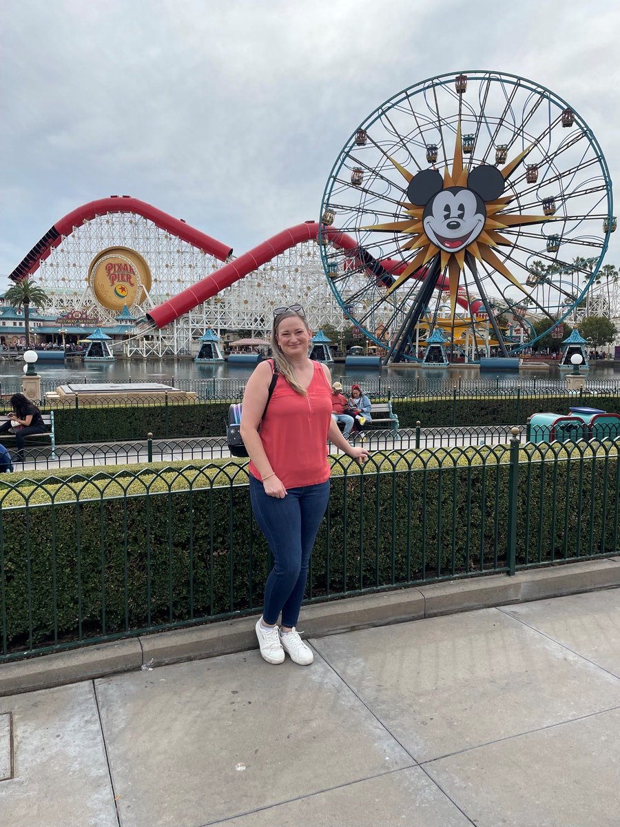 WorldTravelSvc's tweet photo. ๐ถโ๏ธ GET TO KNOW STEPH!
A few fun facts about our featured advisor:
https://t.co/0AOQ5TOxCl
#MeetOurTeam #AdvisorSpotlight #TravelAdvisor #WorldTravelService https://t.co/OZS2AGPuxw