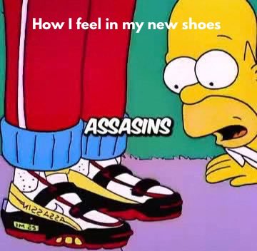 Dazzleddazzle's tweet photo. How I feel in my new shoes 💁🏻‍♀️

Aesthetics>Comfort
#Ifeellikenicole #nicole https://t.co/52QknfgVoS