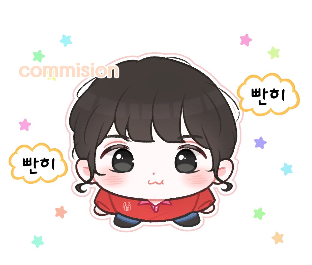 moons_cms's tweet photo. 커미션 신청 감사합니다 🩵

#연뮤커미션 https://t.co/97ALxCmYb4