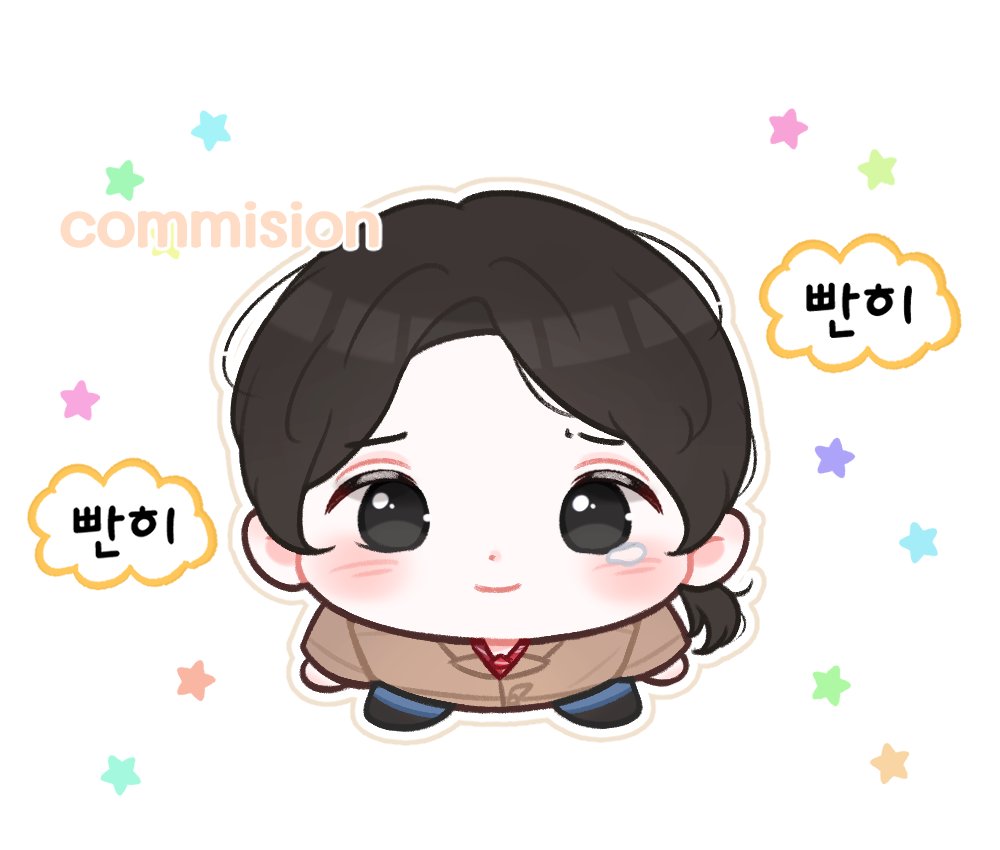 moons_cms's tweet photo. 커미션 신청 감사합니다 🩵

#연뮤커미션 https://t.co/97ALxCmYb4